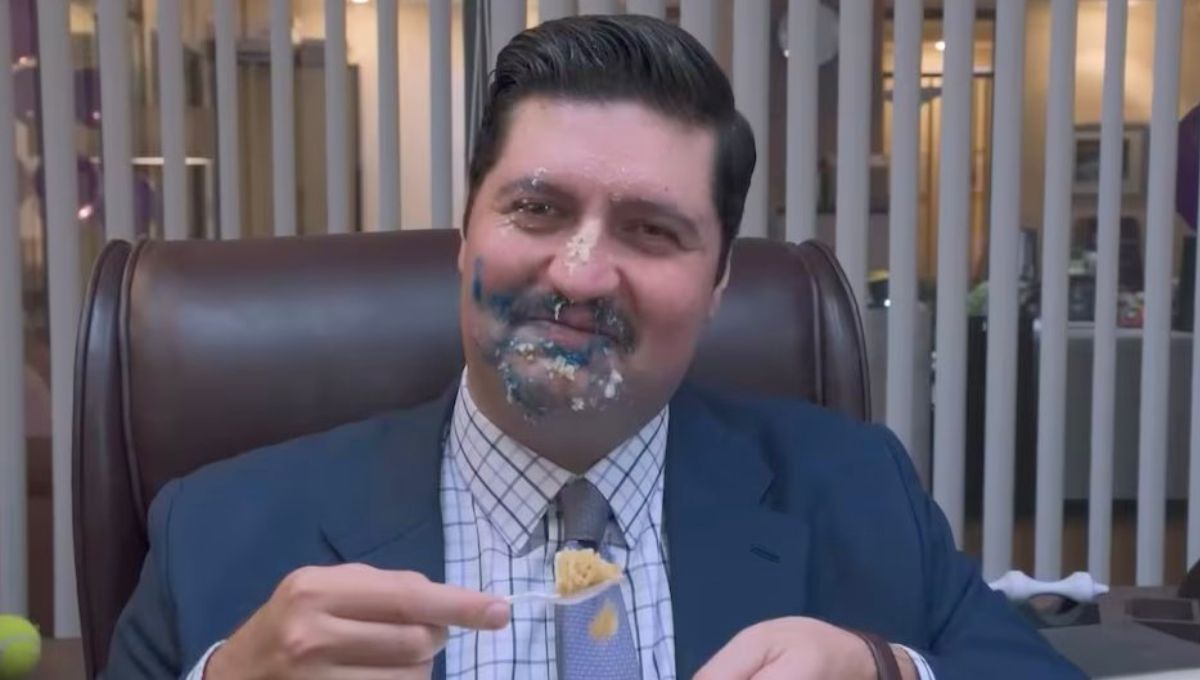 guía de capítulos de La oficina México en Prime Video