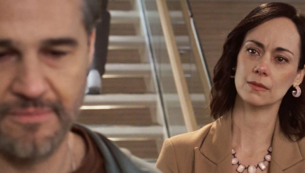 Calendario de estreno de capítulos de DOC serie mexicana de Netflix