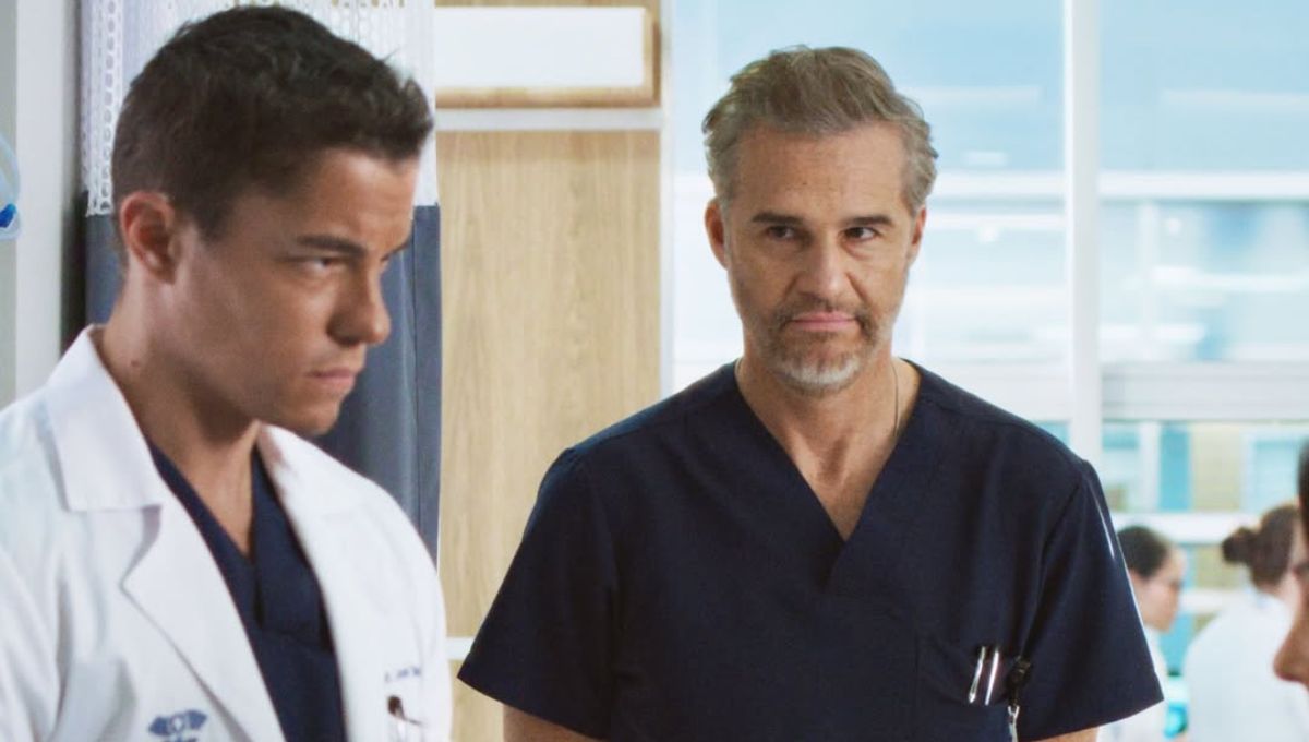 Quién es Andrés Ferrera en DOC