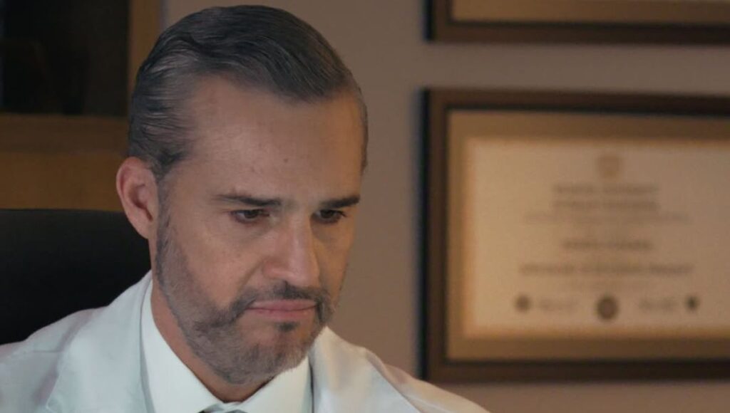 Quién es Andrés Ferrera en DOC