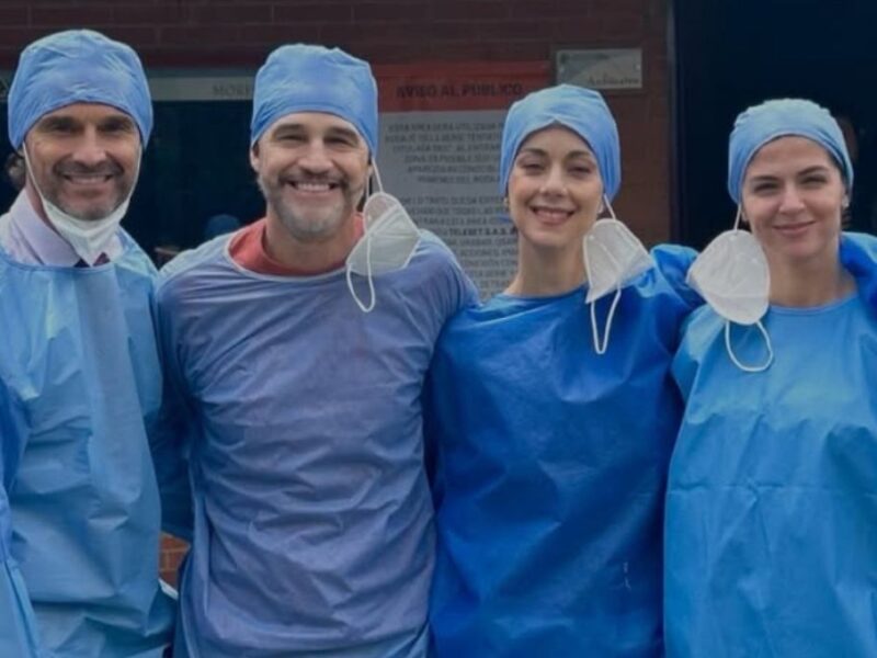 Habrá o no una segunda temporada de DOC de Netflix