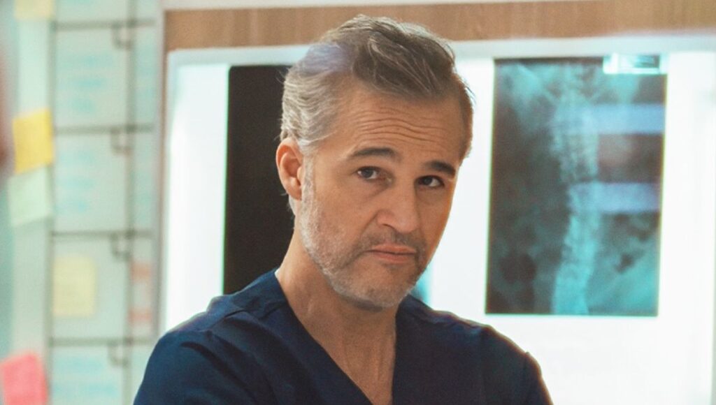 Habrá o no una segunda temporada de DOC de Netflix