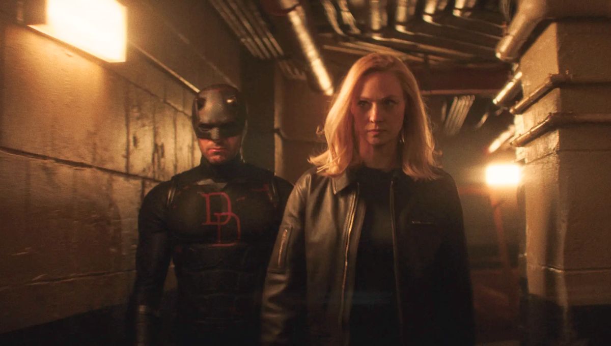 calendario de estreno de episodio de Daredevil Born Again 2