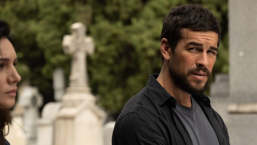 Sinopsis reparto y duración de Zeta la nueva película de Prime Video