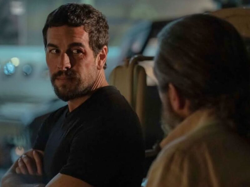 Sinopsis reparto y duración de Zeta la nueva película de Prime Video