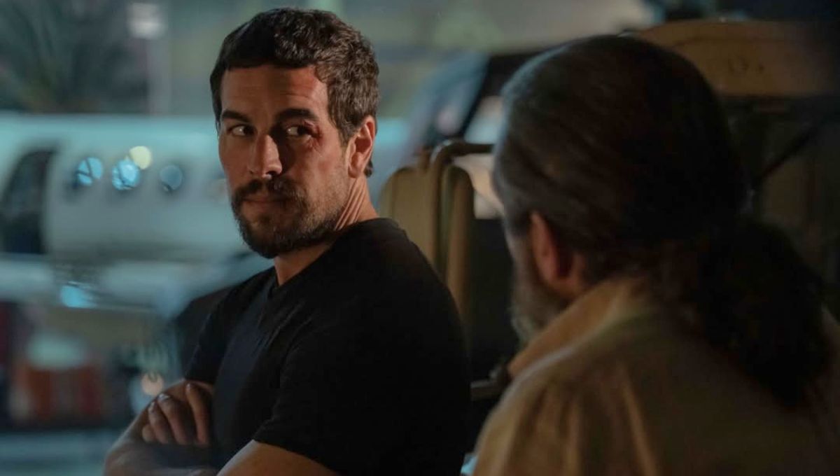 Sinopsis reparto y duración de Zeta la nueva película de Prime Video