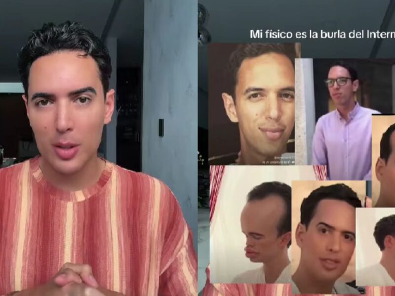 Tunden a Un Tal Fredo con polémico post de 2016