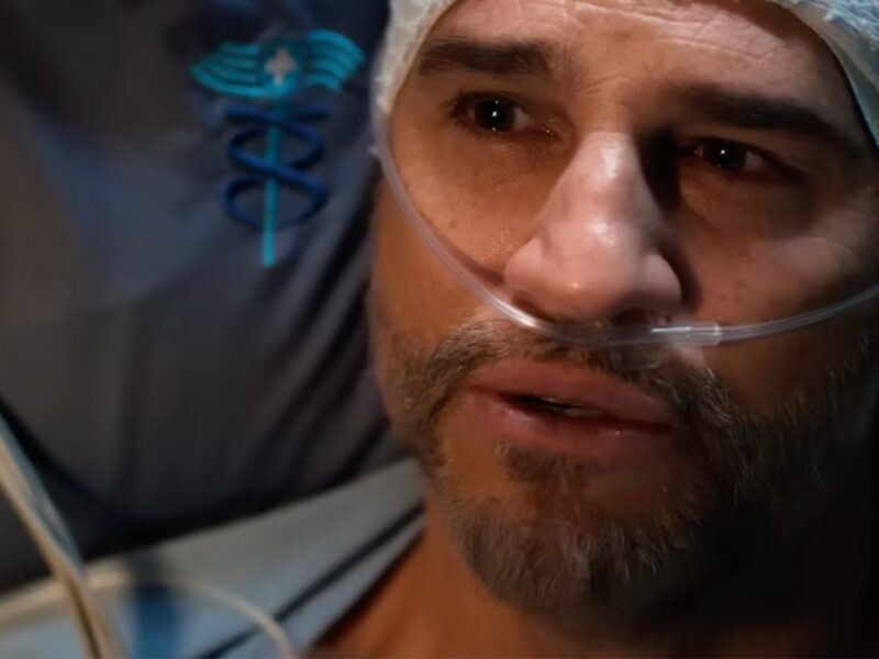 Final explicado de la segunda temporada de Doc en Netflix