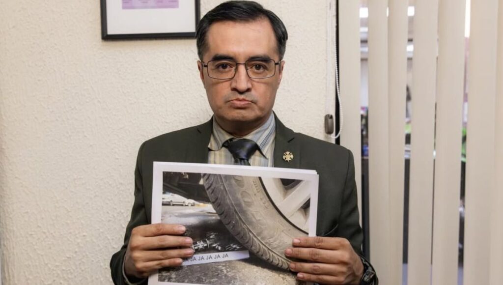 guía para ver el capítulo 3 de La oficina México en Prime Video