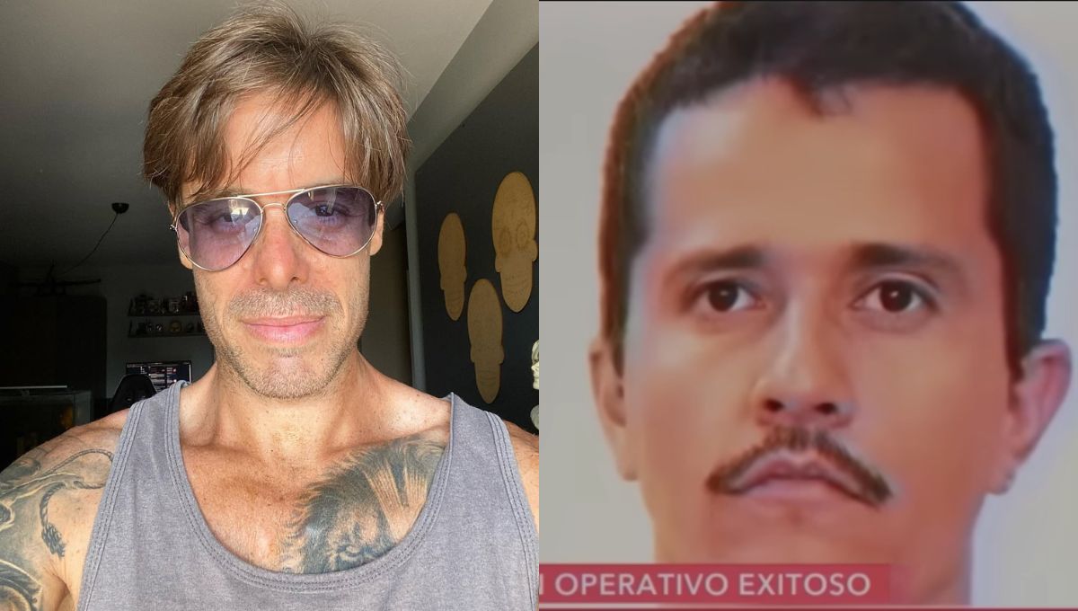 CJNG pide saludo a Dross para hija de El mencho