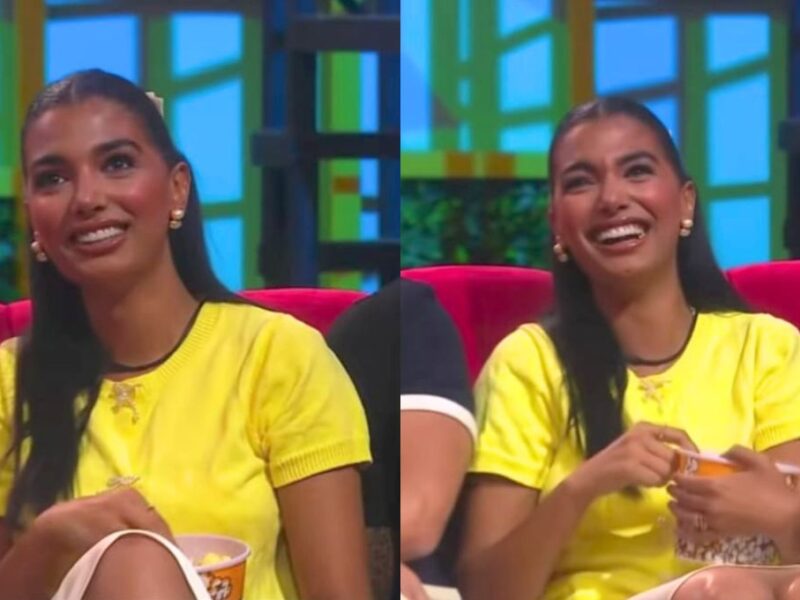 acusan a Telemundo de fraude por información a Celinee en La casa de los famosos 2026