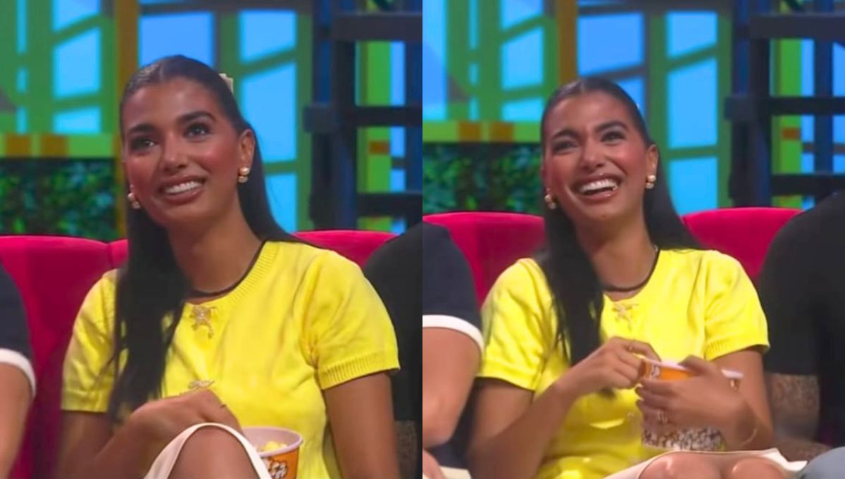 acusan a Telemundo de fraude por información a Celinee en La casa de los famosos 2026