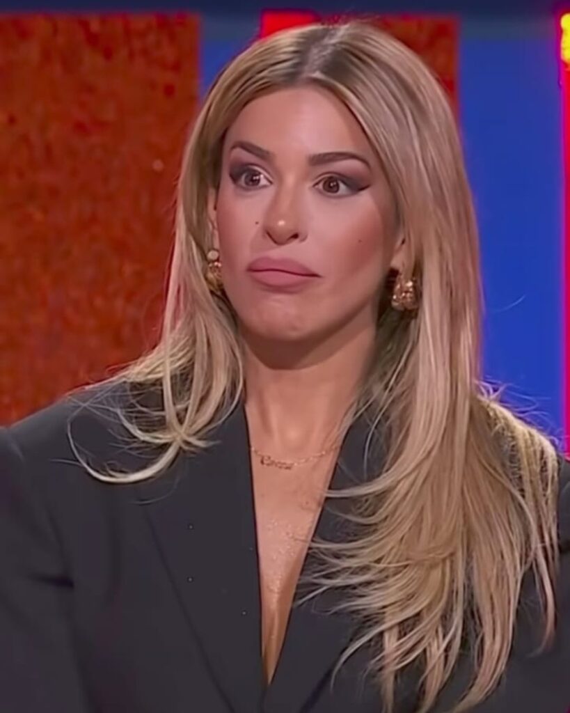 expulsión de Oriana ocasiona pelea en los guerreros de la luz de La Casa de los Famosos 2026