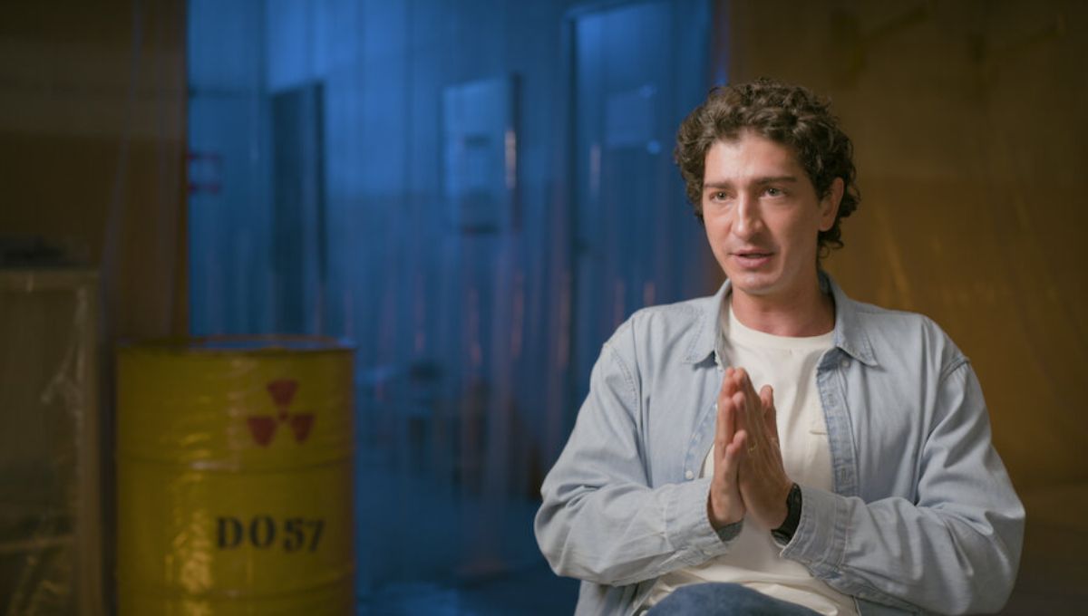 caso real de Emergencia radioactiva miniserie de Netflix