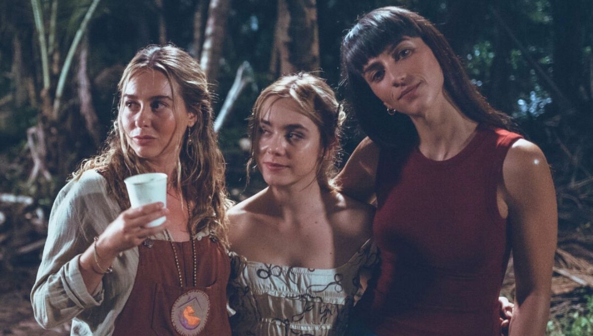 final explicado de Esa noche serie de Netflix