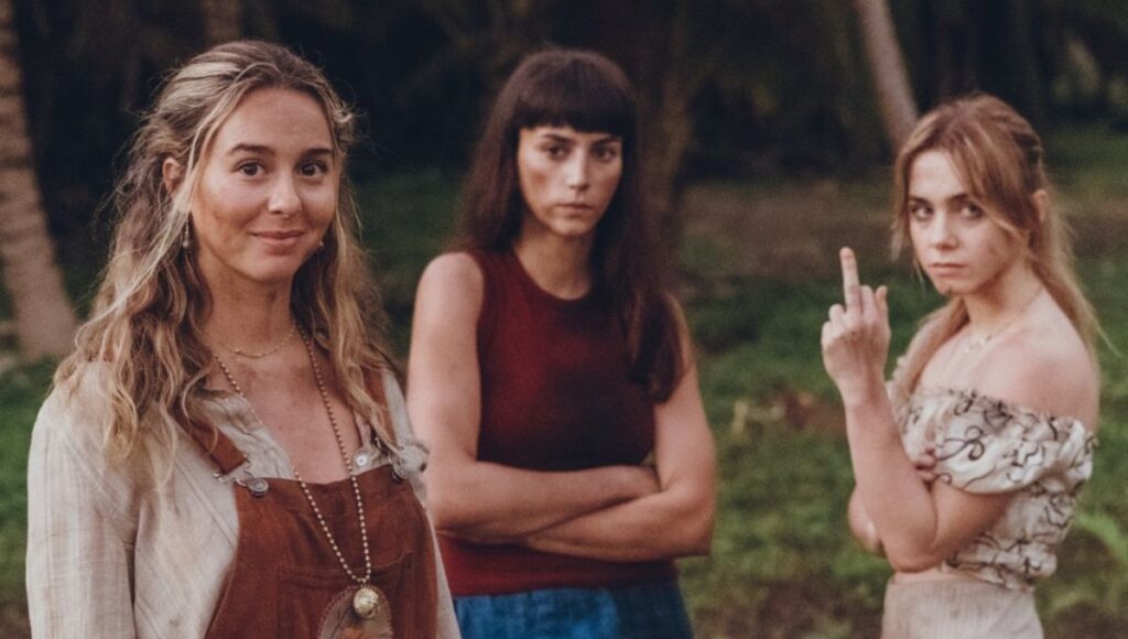 final explicado de Esa noche serie de Netflix