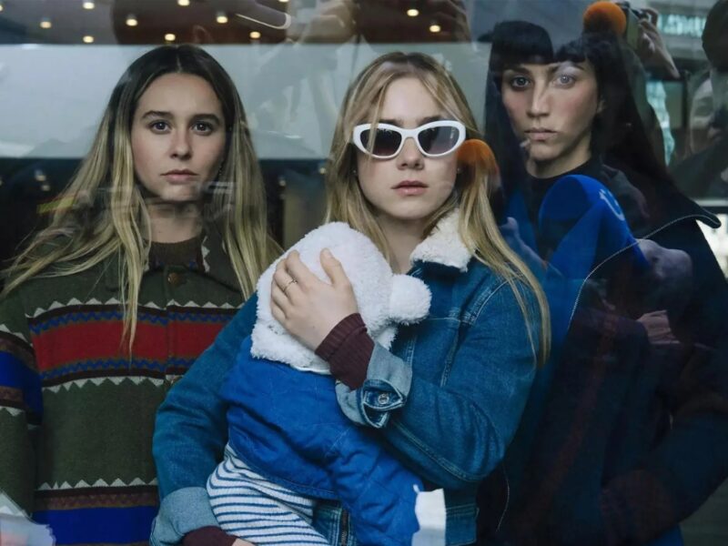 Estreno de 'Esa noche' en Netflix