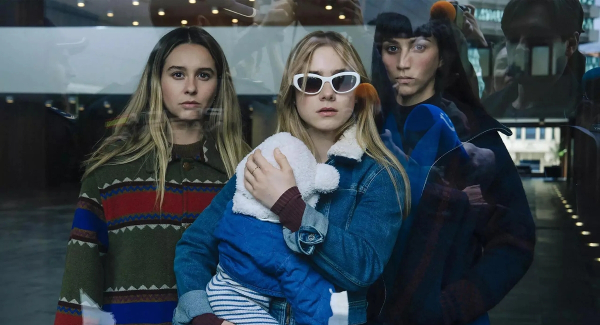 Estreno de 'Esa noche' en Netflix