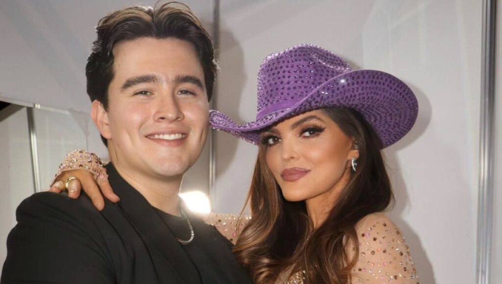 ablo Chagra y Sebastián Reséndiz pelean en Hoy por Ana Bárbara