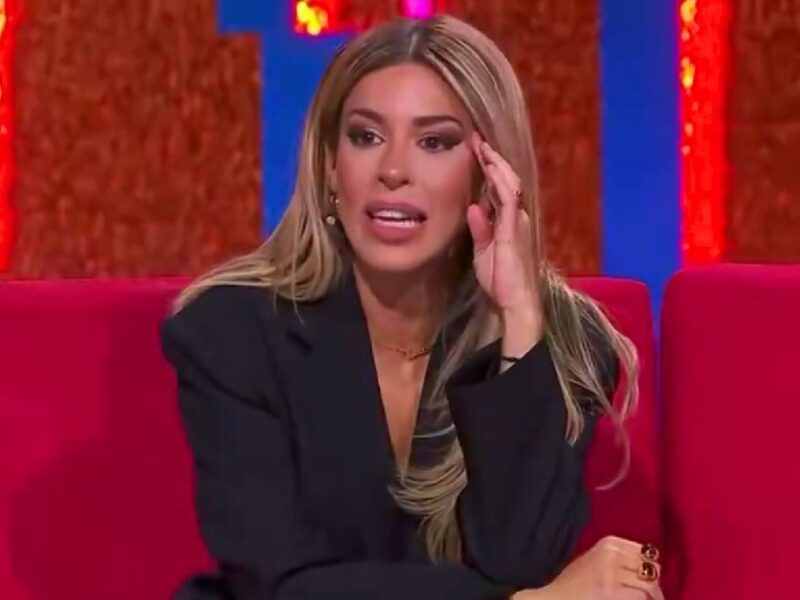 critican a Telemundo por expulsión de Oriana de La casa de los famosos 2026