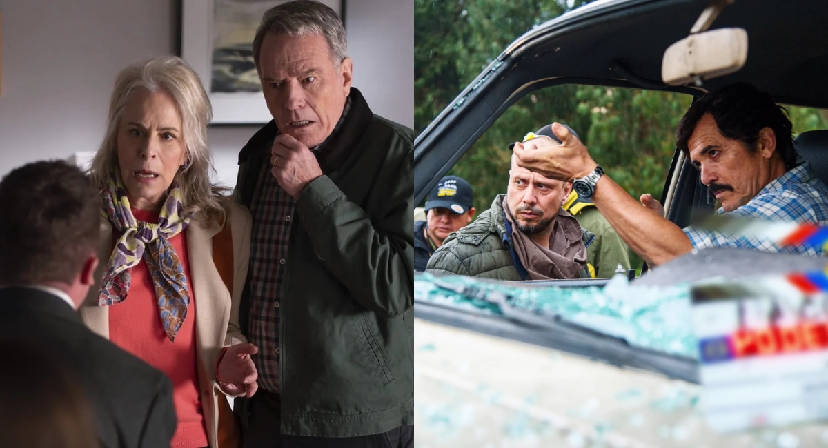 Estrenos en Disney+ en abril 2026