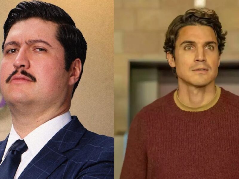 Estrenos Netflix Prime Video HBO Max del 14 al 16 de marzo