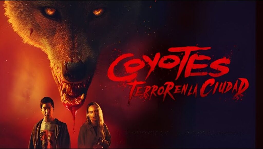 estrenos de películas en México del 13 al 15 de marzo de 2026