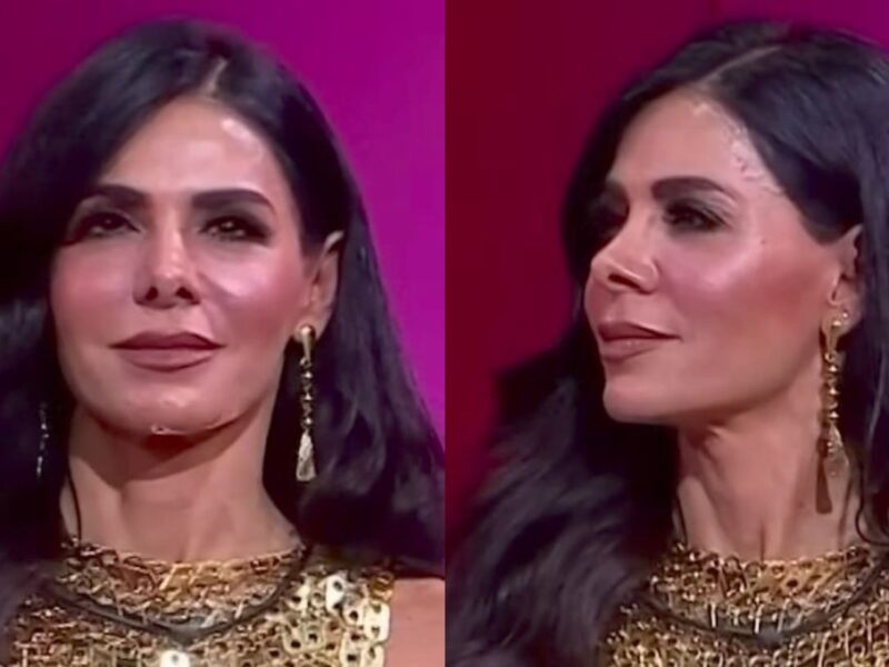 Vanessa Arias podría demandar a Telemundo por su eliminación de la casa de los famosos 2026
