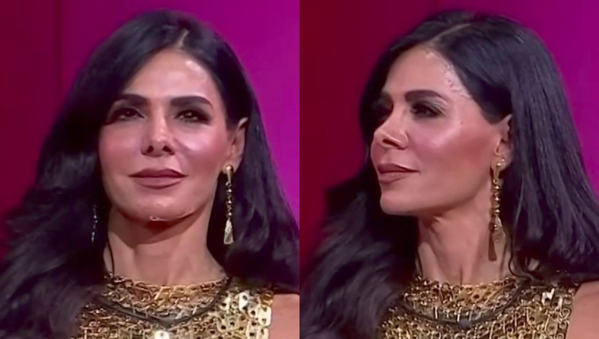 Vanessa Arias podría demandar a Telemundo por su eliminación de la casa de los famosos 2026