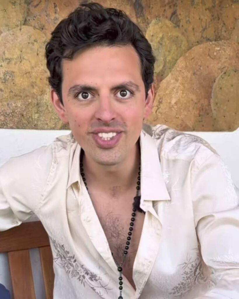 Quién es José Ramones y por qué su familia fue acusada de lucrar con pozos de agua en Querétaro