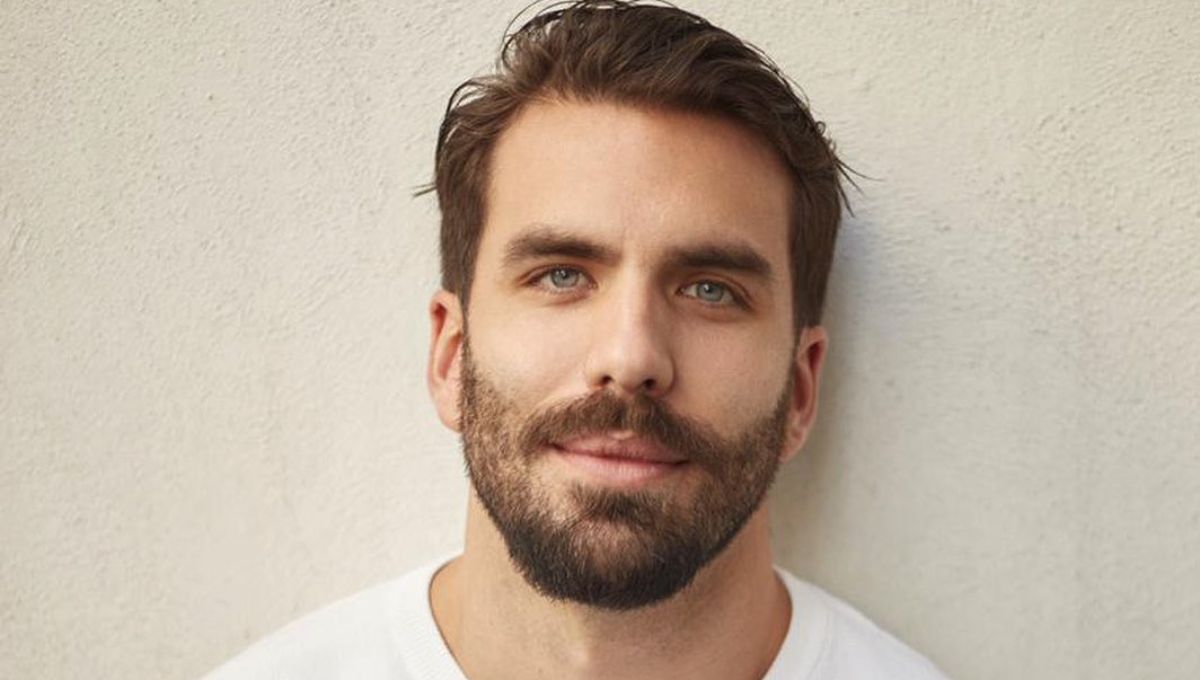 Quién es Giuseppe Gamba y cuál es su relación con Julia en DOC de Netflix