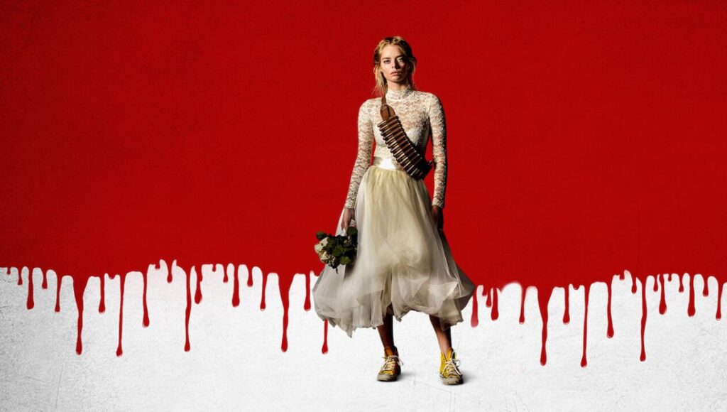 Resumen explicado de boda sangrienta 1