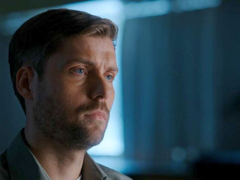 La historia real de Una amistad un asesinato serie de Netflix