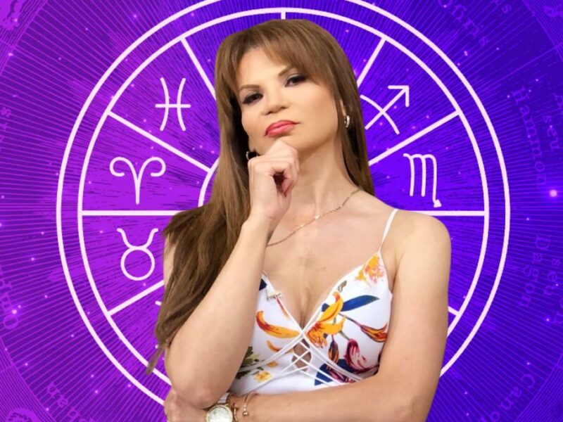 Horóscopo de Mhoni Vidente HOY 28 de marzo: predicciones para todos los signos