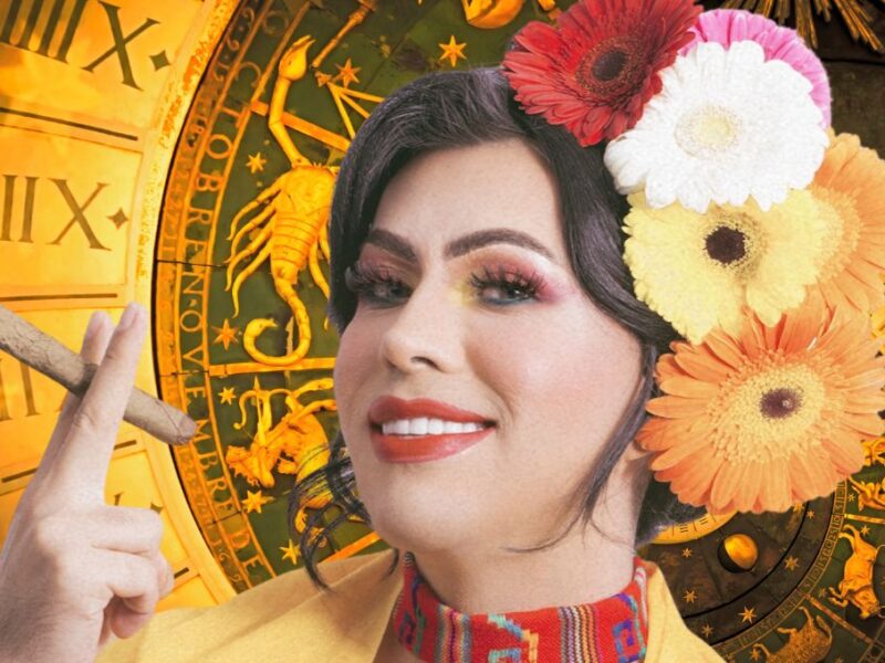 Horóscopo de Nana Calistar HOY 4 de abril: predicciones para tu signo