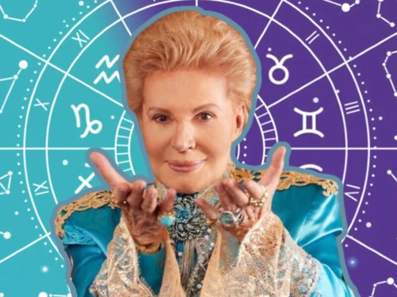 horóscopos de walter mercado hoy 17 de marzo 2026