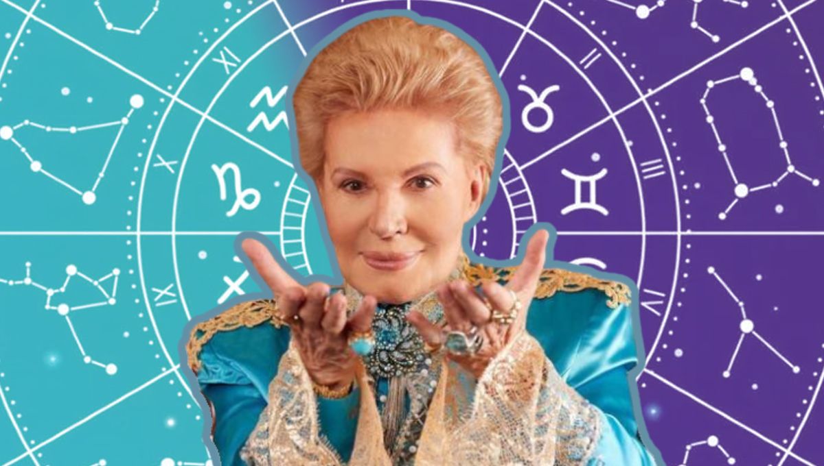 horóscopos de walter mercado hoy 17 de marzo 2026