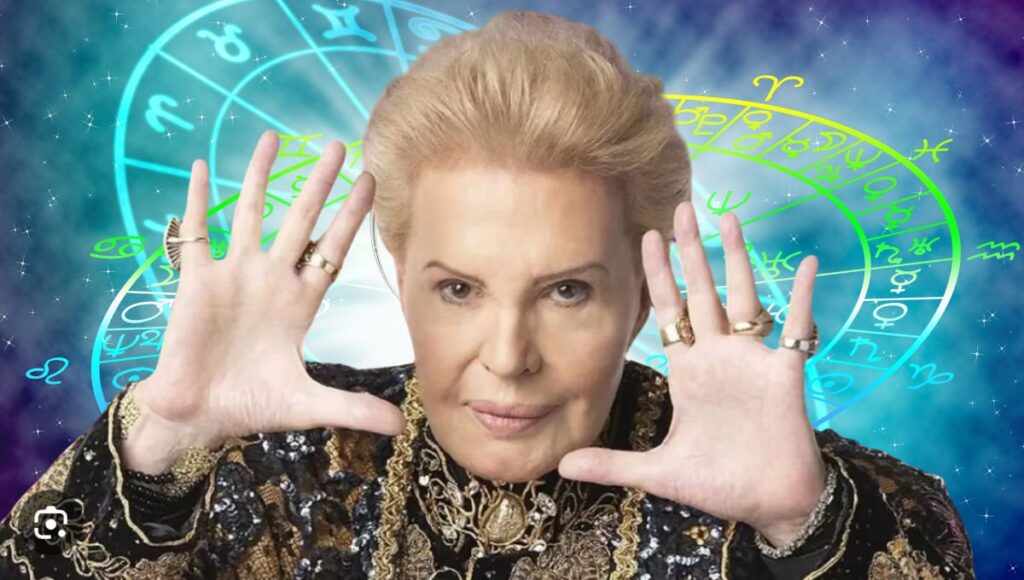 Horóscopo de Walter Mercado HOY 4 de abril: qué dice para cada signo