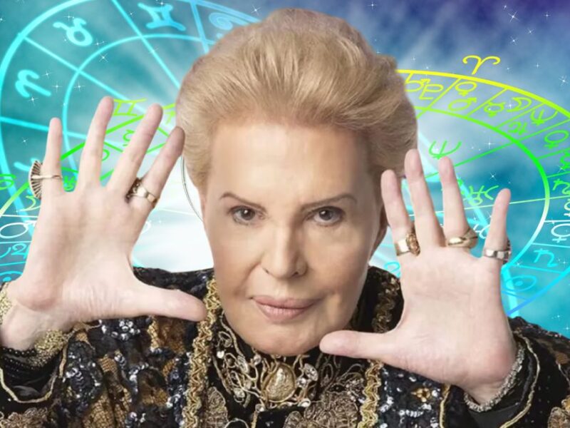Horóscopo de Walter Mercado HOY 4 de abril: qué dice para cada signo