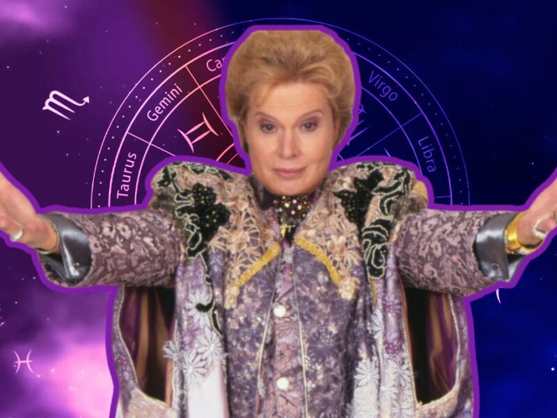 Horóscopo de Walter Mercado para hoy 4 de marzo de 2026