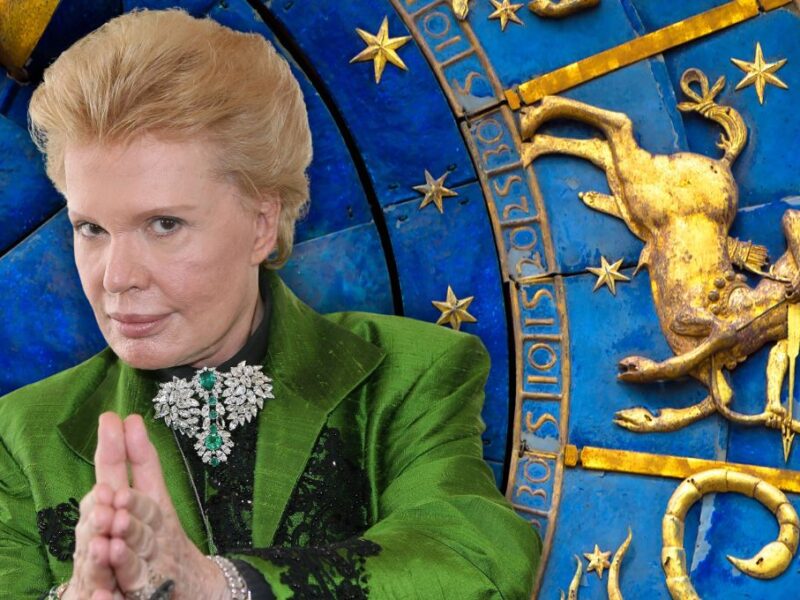 Predicciones del horóscopo de Walter Mercado hoy 5 de marzo 2026