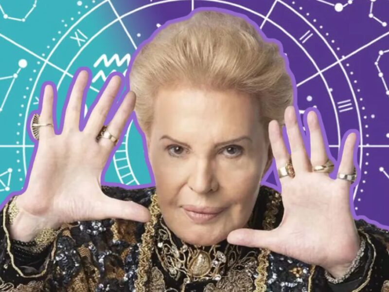 Horóscopo de Walter Mercado hoy 6 de marzo de 2026