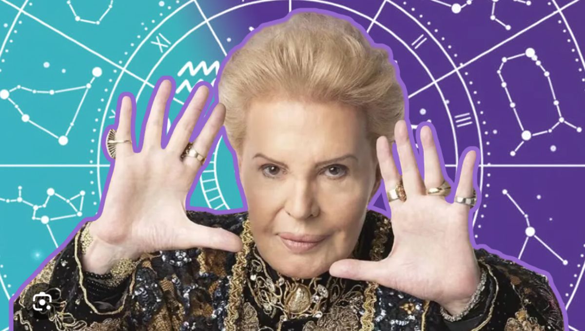 Horóscopo de Walter Mercado hoy 6 de marzo de 2026