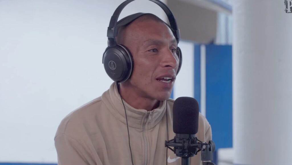 Critican a Saskia Niño de Rivera por romantizar el caso de Beto en Penitencia