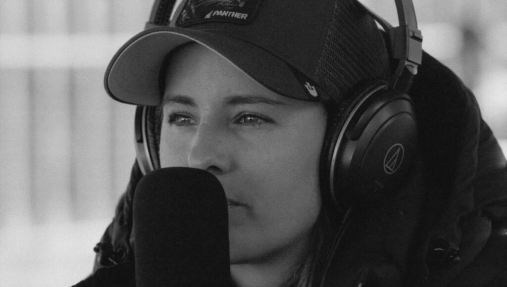 Critican a Saskia Niño de Rivera por romantizar el caso de Beto en Penitencia