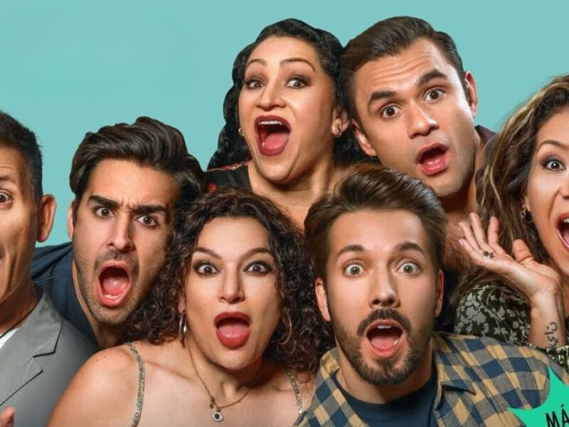 obras de teatro y eventos familiares del jueves 2x1 de Ticketmaster hoy 26 de marzo