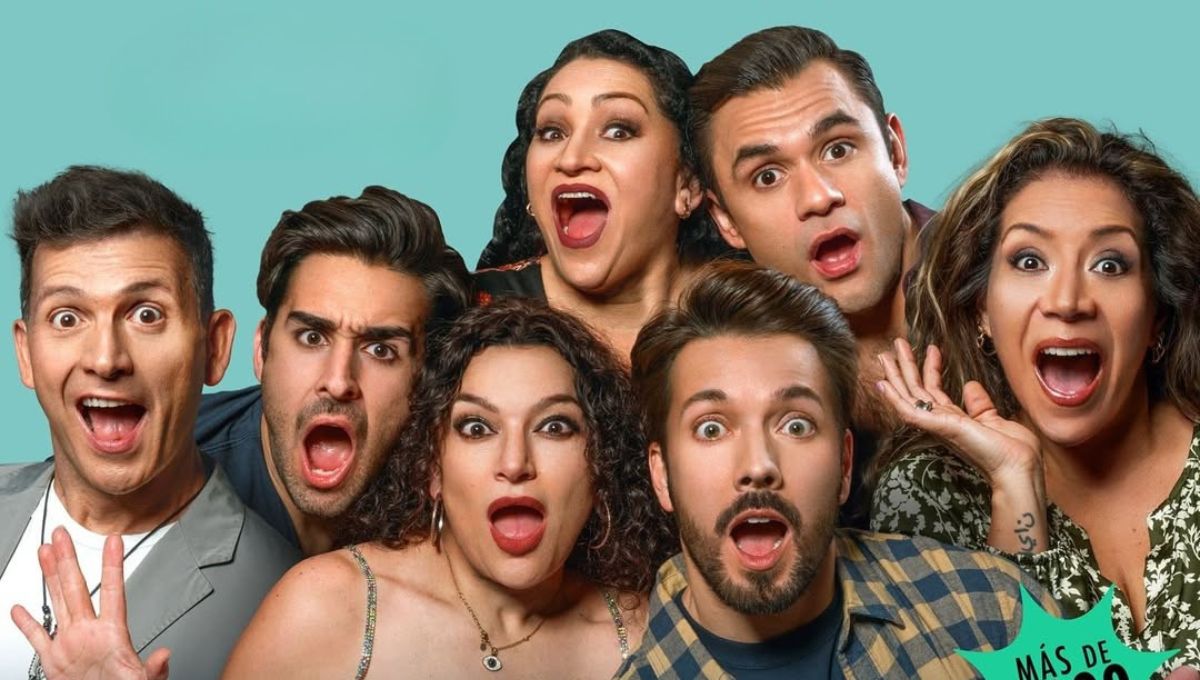 obras de teatro y eventos familiares del jueves 2x1 de Ticketmaster hoy 26 de marzo