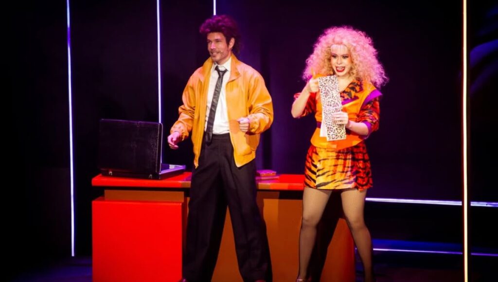 obras de teatro del jueves 2x1 de Ticketmaster hoy 19 de marzo 2026