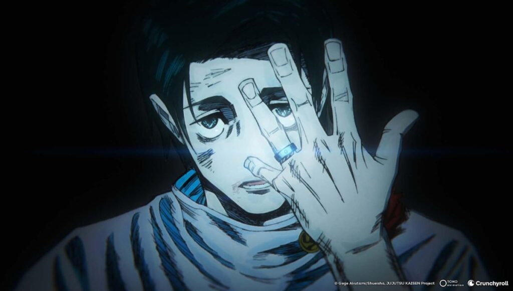 fecha de estreno horario y dónde ver el capítulo 12 de Jujutsu Kaisen 3