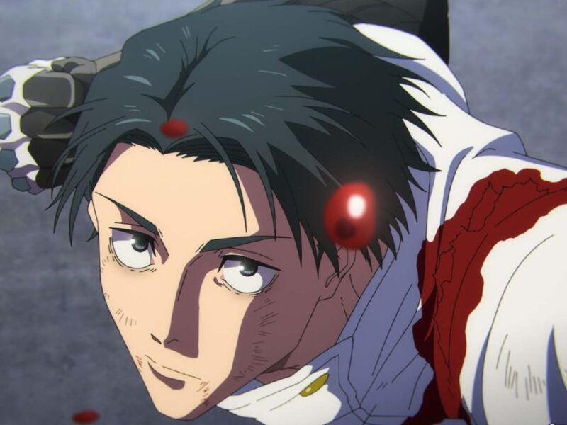 fecha de estreno horario y dónde ver el capítulo 12 de Jujutsu Kaisen 3